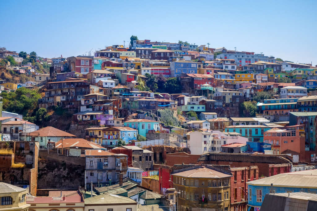 Valparaiso