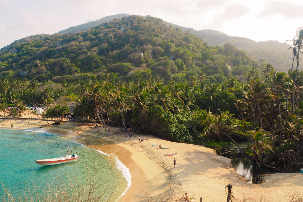 Parc de Tayrona