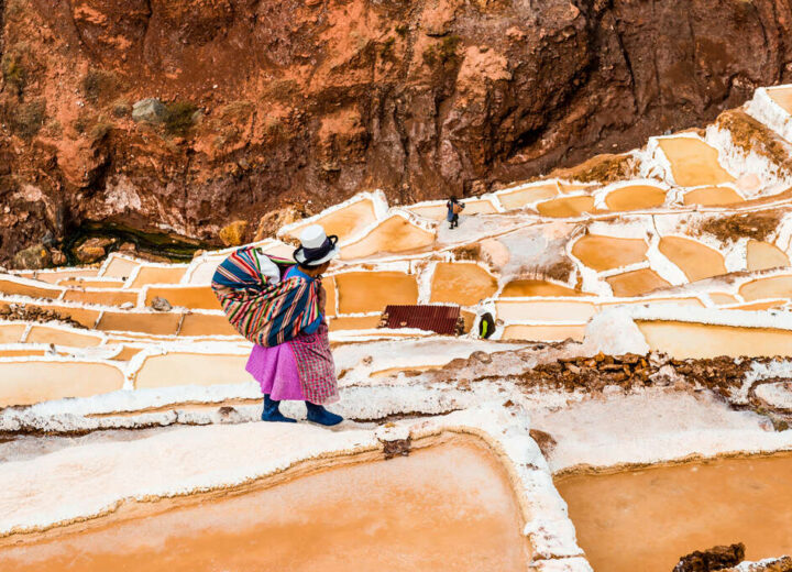 Que voir et que faire au Pérou ?