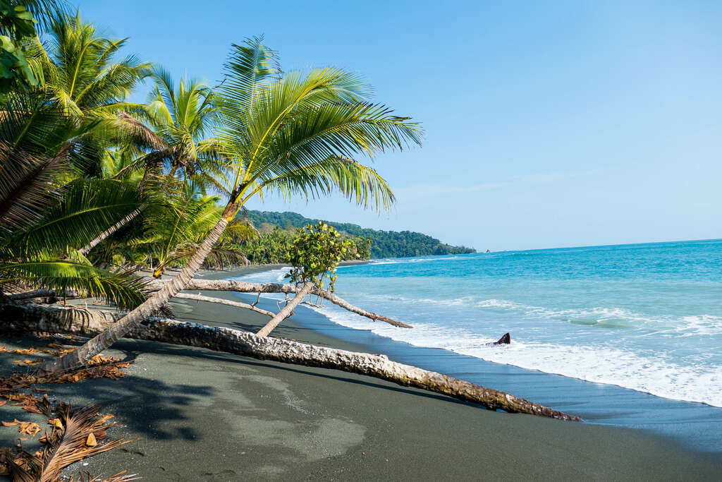 Parc National Corcovado