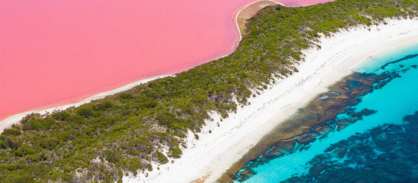 Escapade sauvage et gourmet entre Perth et Esperance