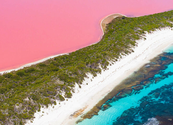 Escapade sauvage et gourmet entre Perth et Esperance