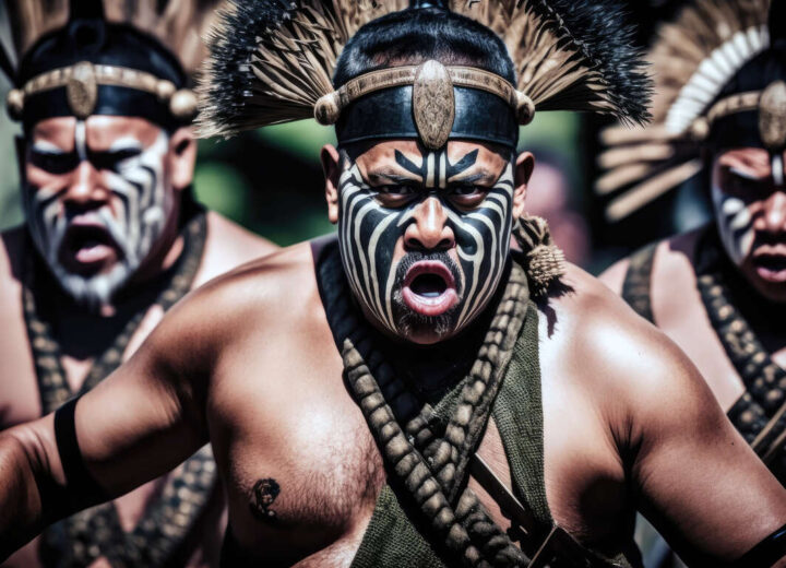 Aotearoa, immersion en Nouvelle-Zélande
