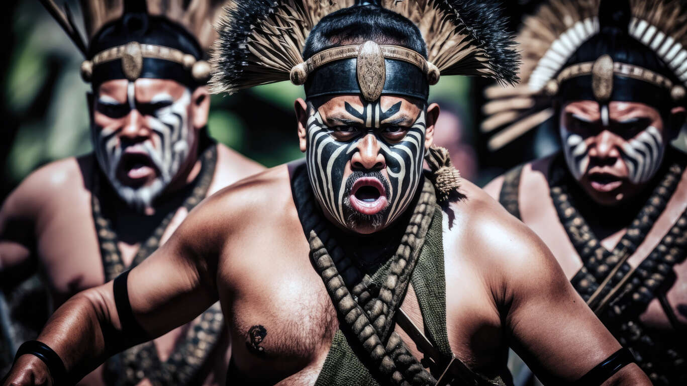 Aotearoa, immersion en Nouvelle-Zélande