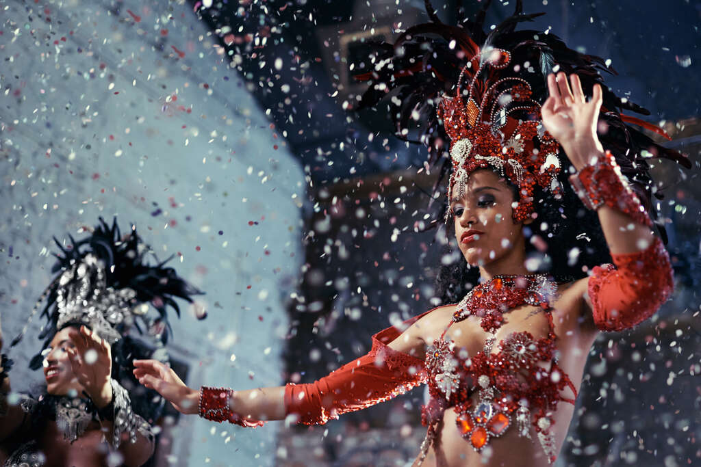 Carnaval de Rio