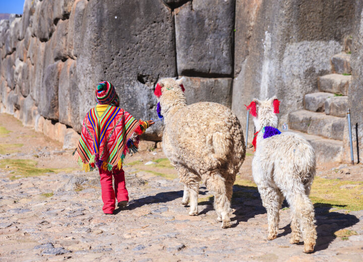 Quand partir au Pérou ?