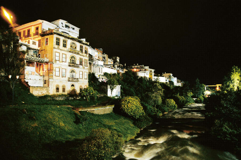 Cuenca, Equateur