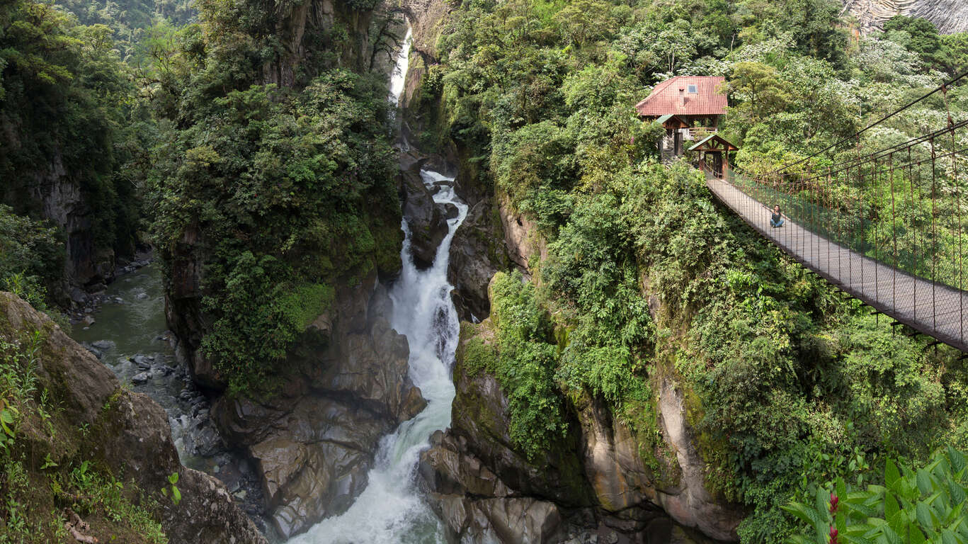 voyage equateur que faire