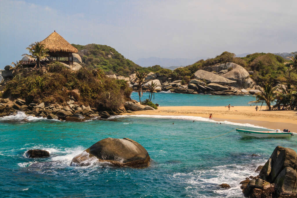 Parc national Tayrona