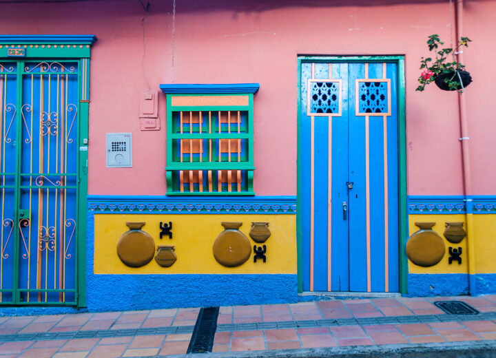 Que voir, que faire en Colombie ?