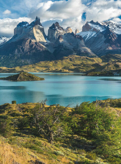 Patagonie chilienne