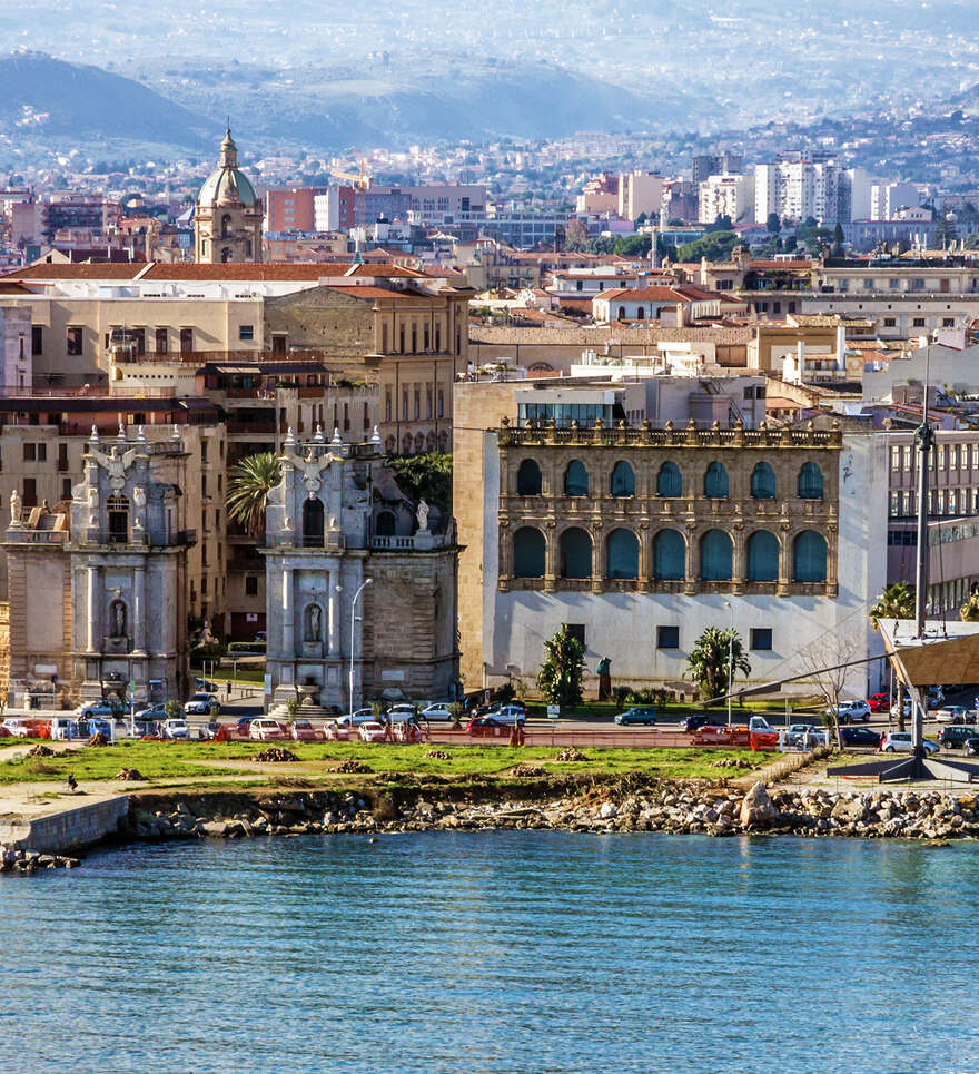 Pourquoi réserver un autotour en Sicile?  