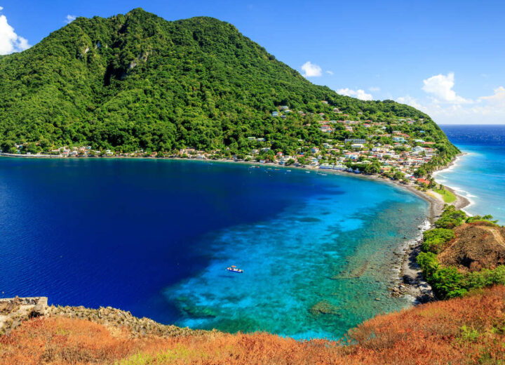 5 baies à découvrir parmi les plus belles du monde