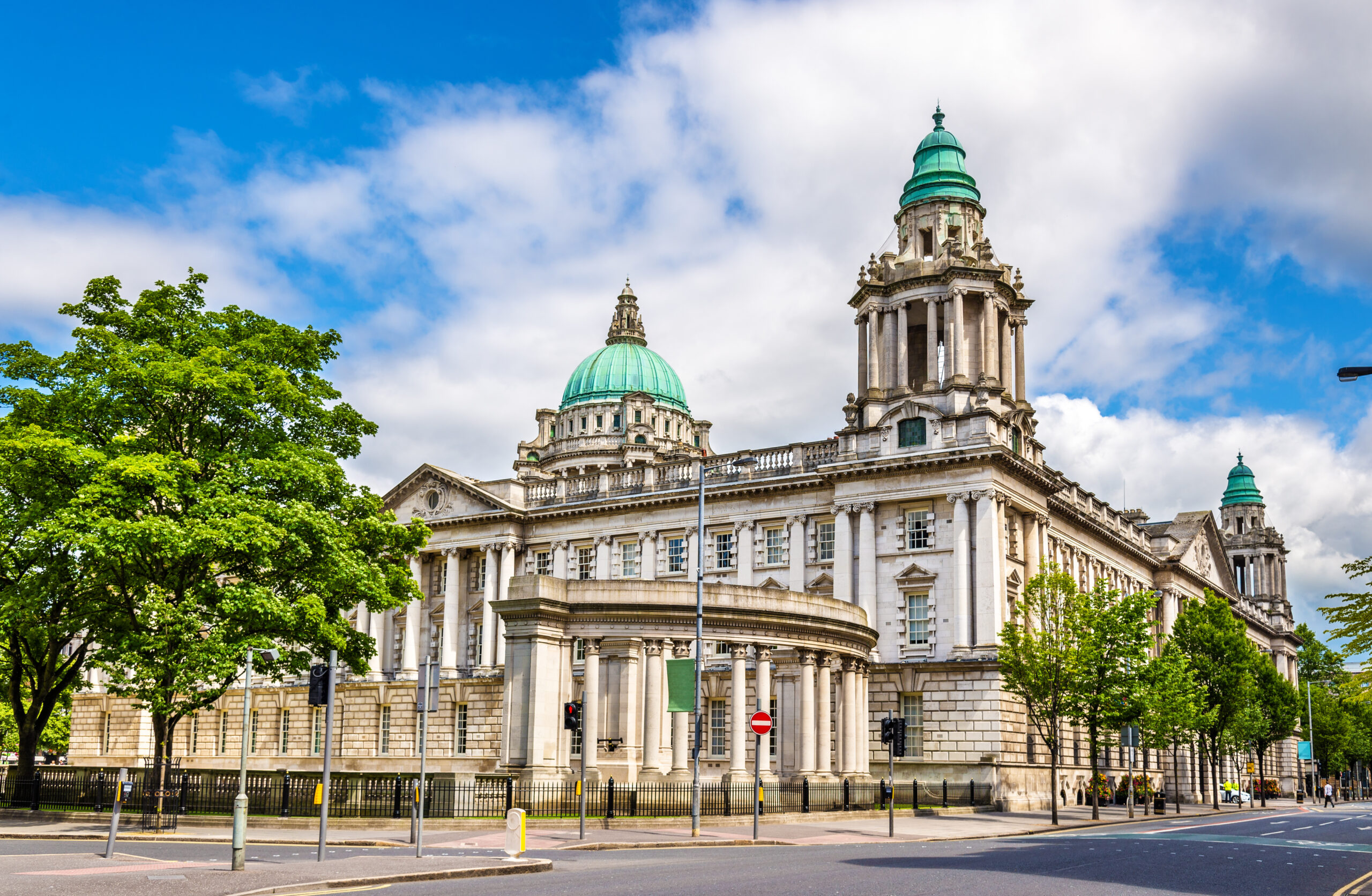 Pourquoi opter pour un autotour en Irlande?  