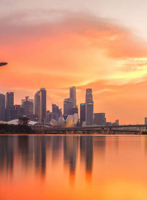 Singapour