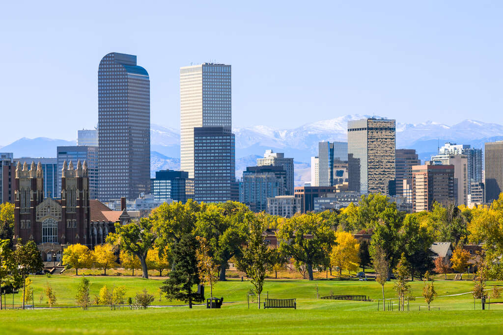 Denver, Colorado