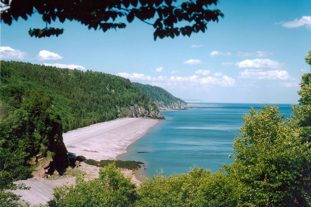 Guide Nouveau Brunswick 