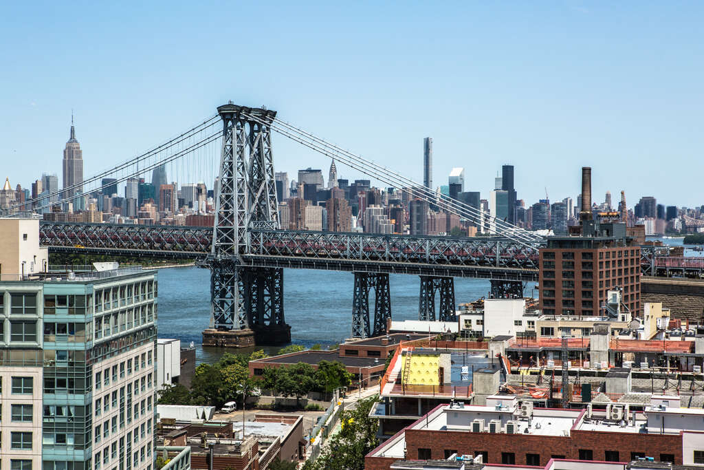 À la découverte des quartiers méconnus de New-York