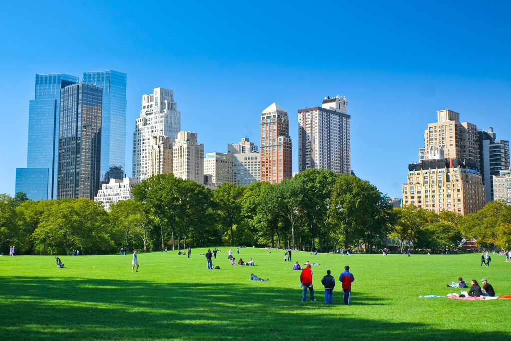 À la découverte des quartiers méconnus de New-York