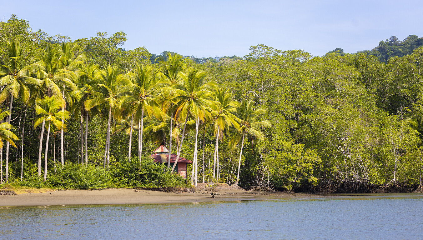 Ecotourisme au Costa Rica
