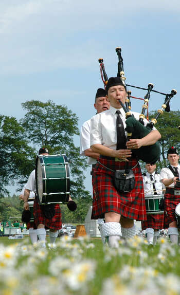 Voyage Ecosse : terres celtiques par excellence