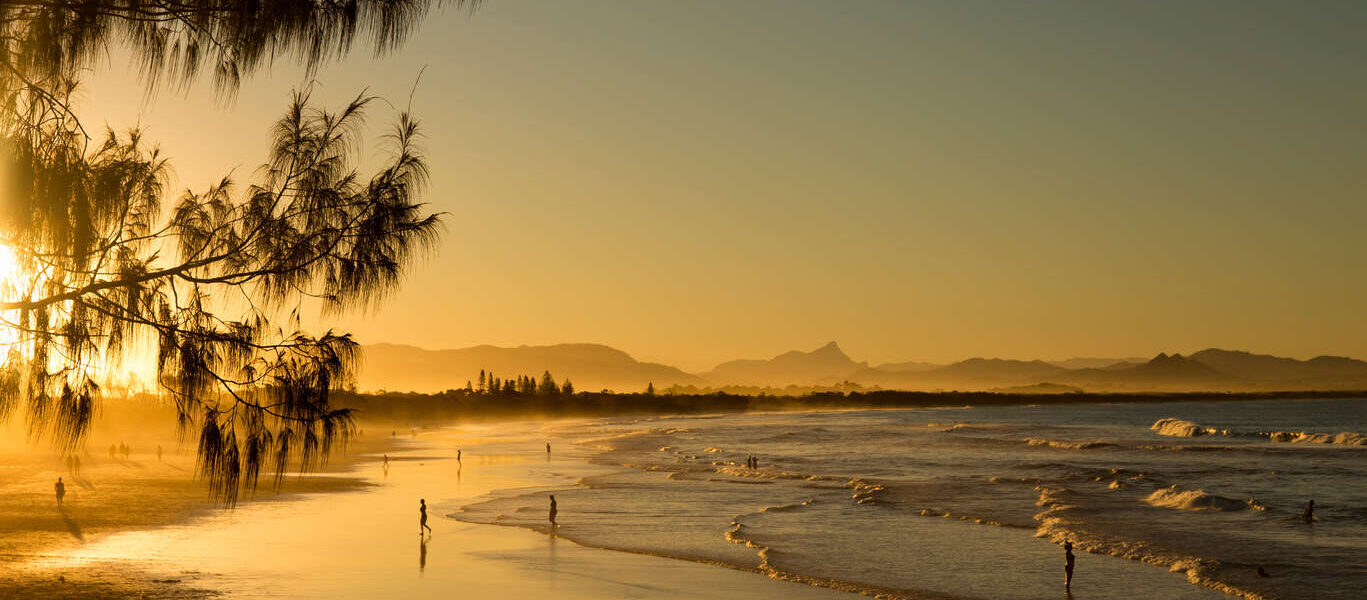 Voyage autotour Sydney Brisbane 16 jours