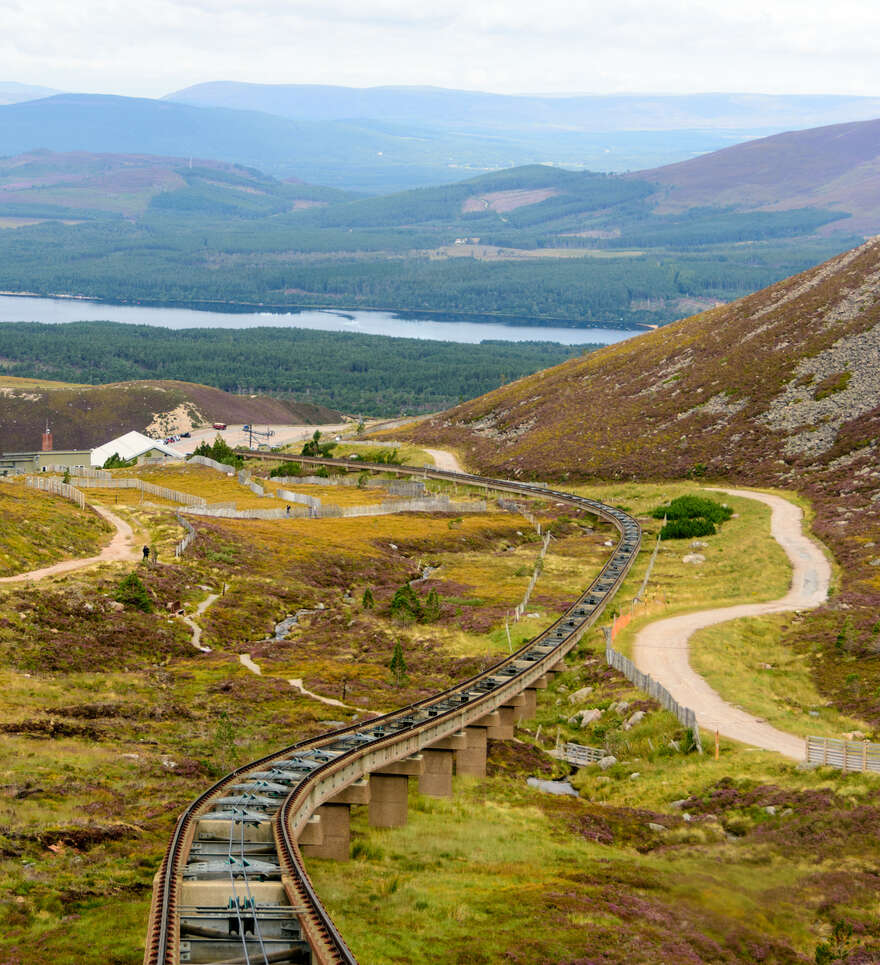 Quels sont les incontournables à découvrir lors d’un autotour en Ecosse ? 