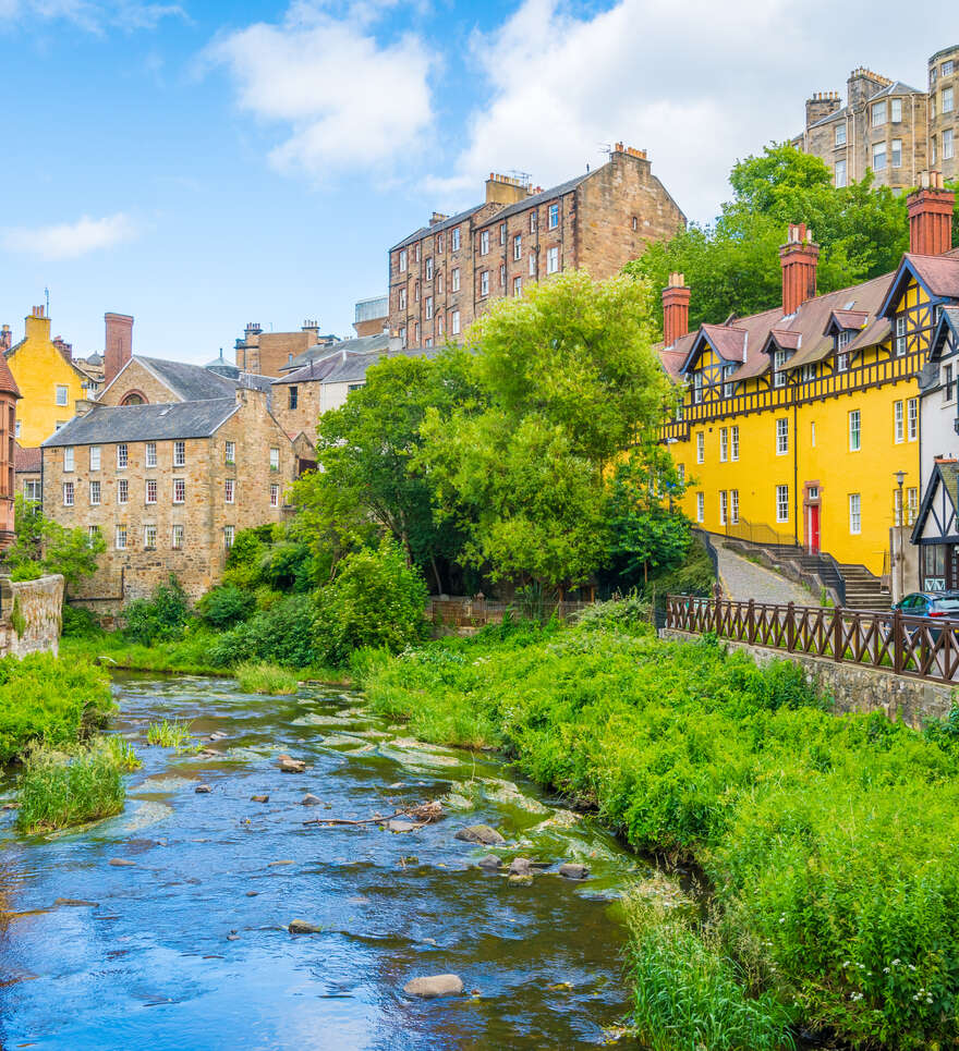 Un autotour en Ecosse 