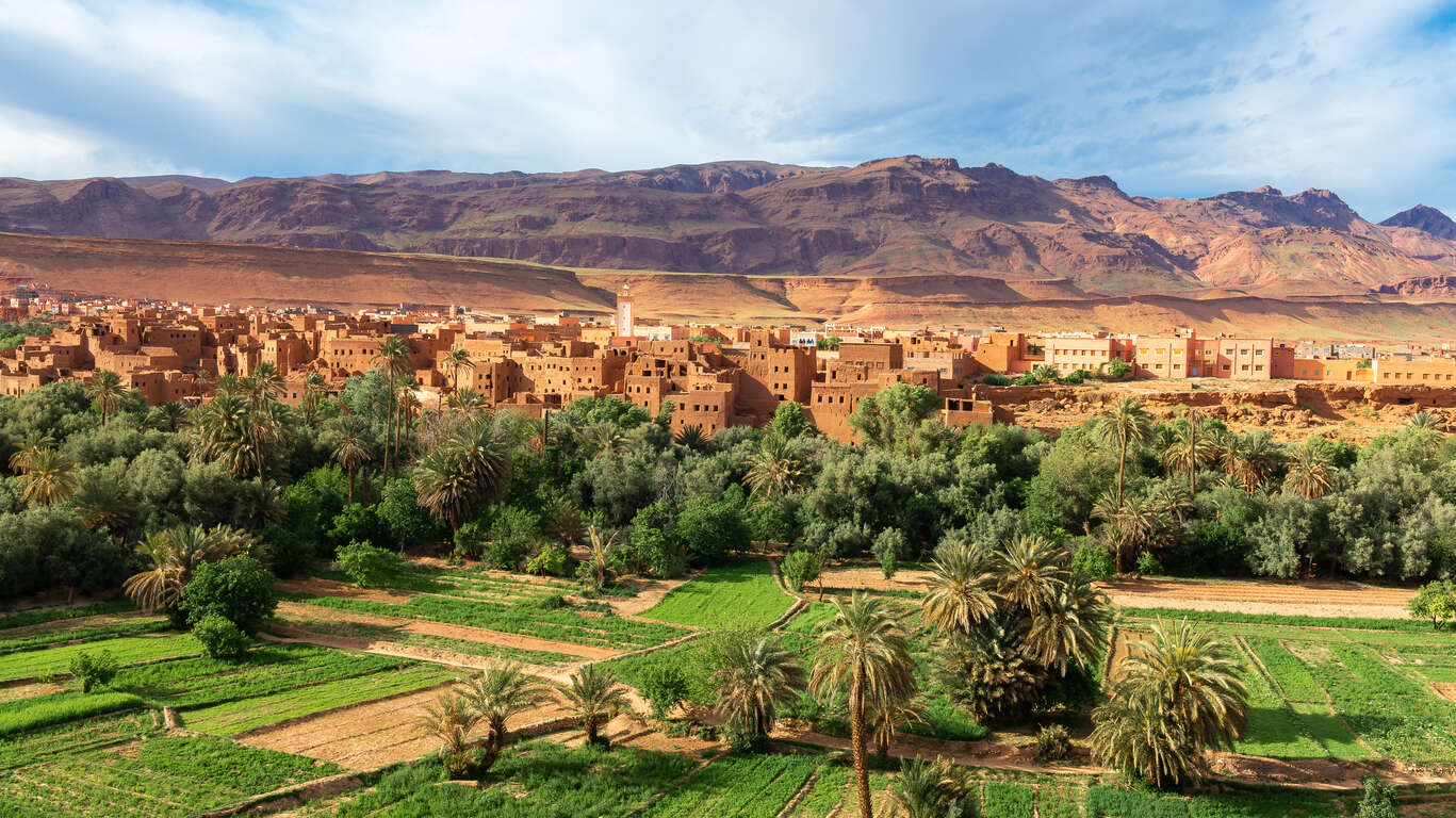 Circuit privé au Maroc