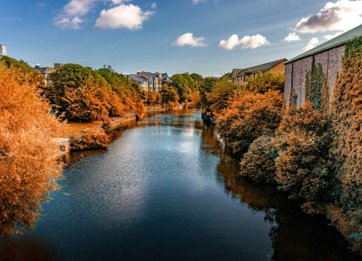 5 idées insolites pour des vacances de toussaint avec les enfants