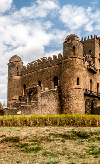 Formalités d’entrée