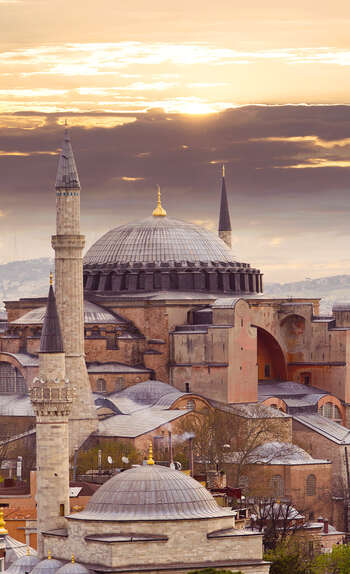 Guide de voyage Turquie