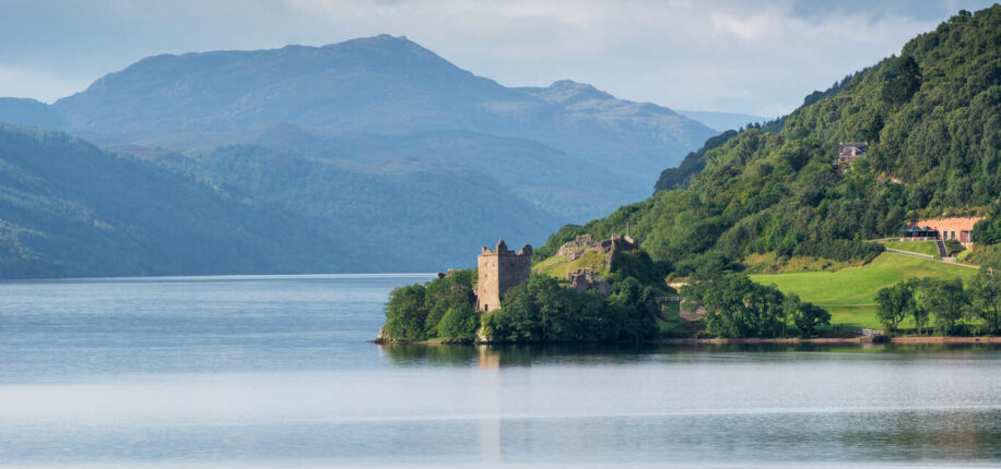 Voyage Ecosse : terres celtiques par excellence