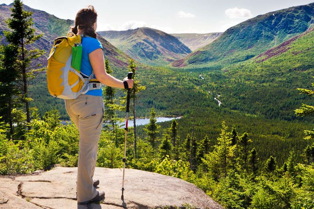 Québec En Été