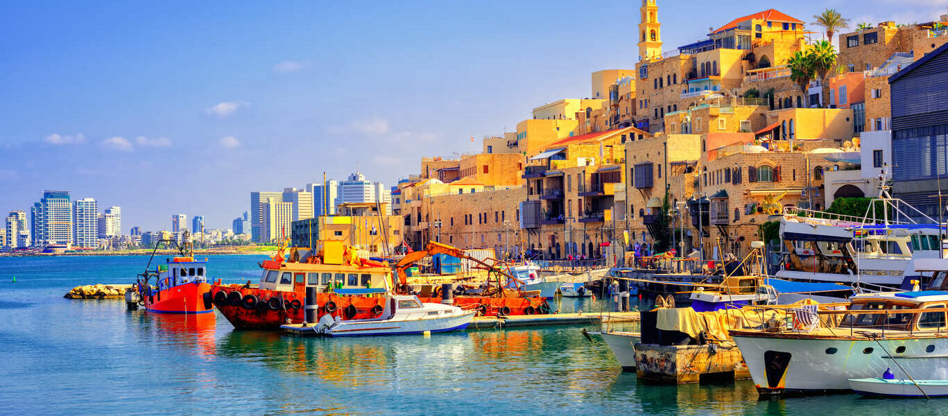 Circuit petit groupe tourisme responsable en Israël