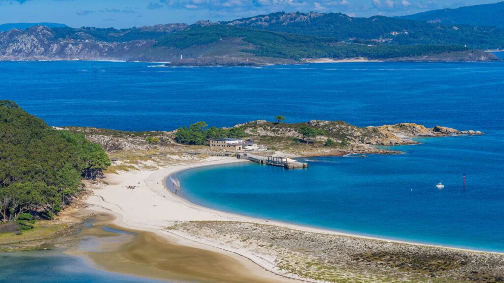 La Galice région de caractère aux racines celtes