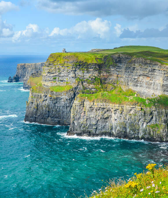 point fort