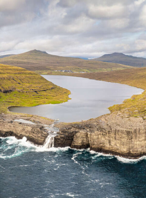 Iles Féroé