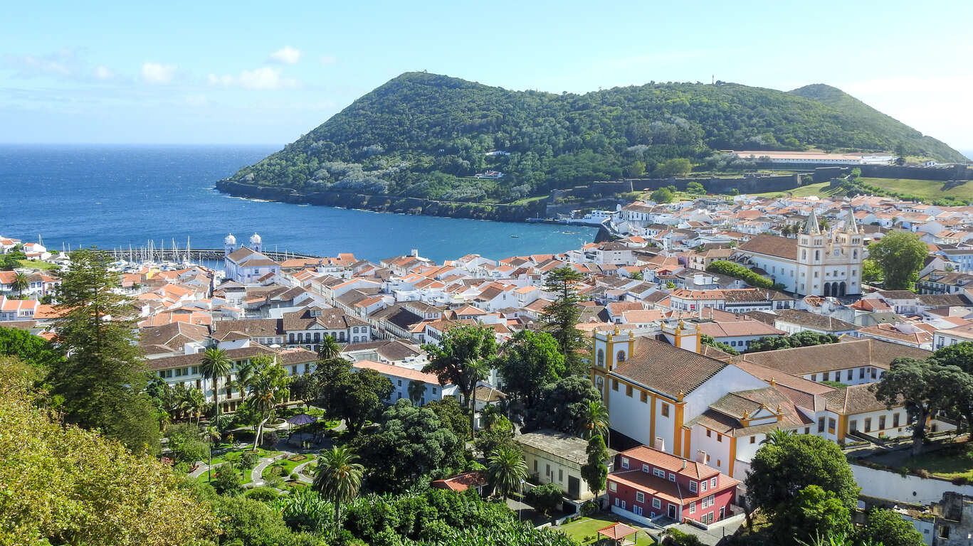 Séjours et city-breaks au Portugal