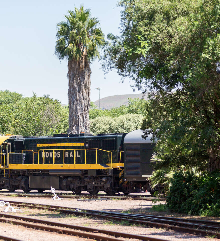 Quelles sont les grandes étapes d’un voyage en Afrique en train ? 