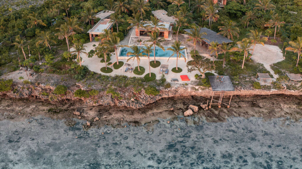 Séjour responsable au Kizikula lodge