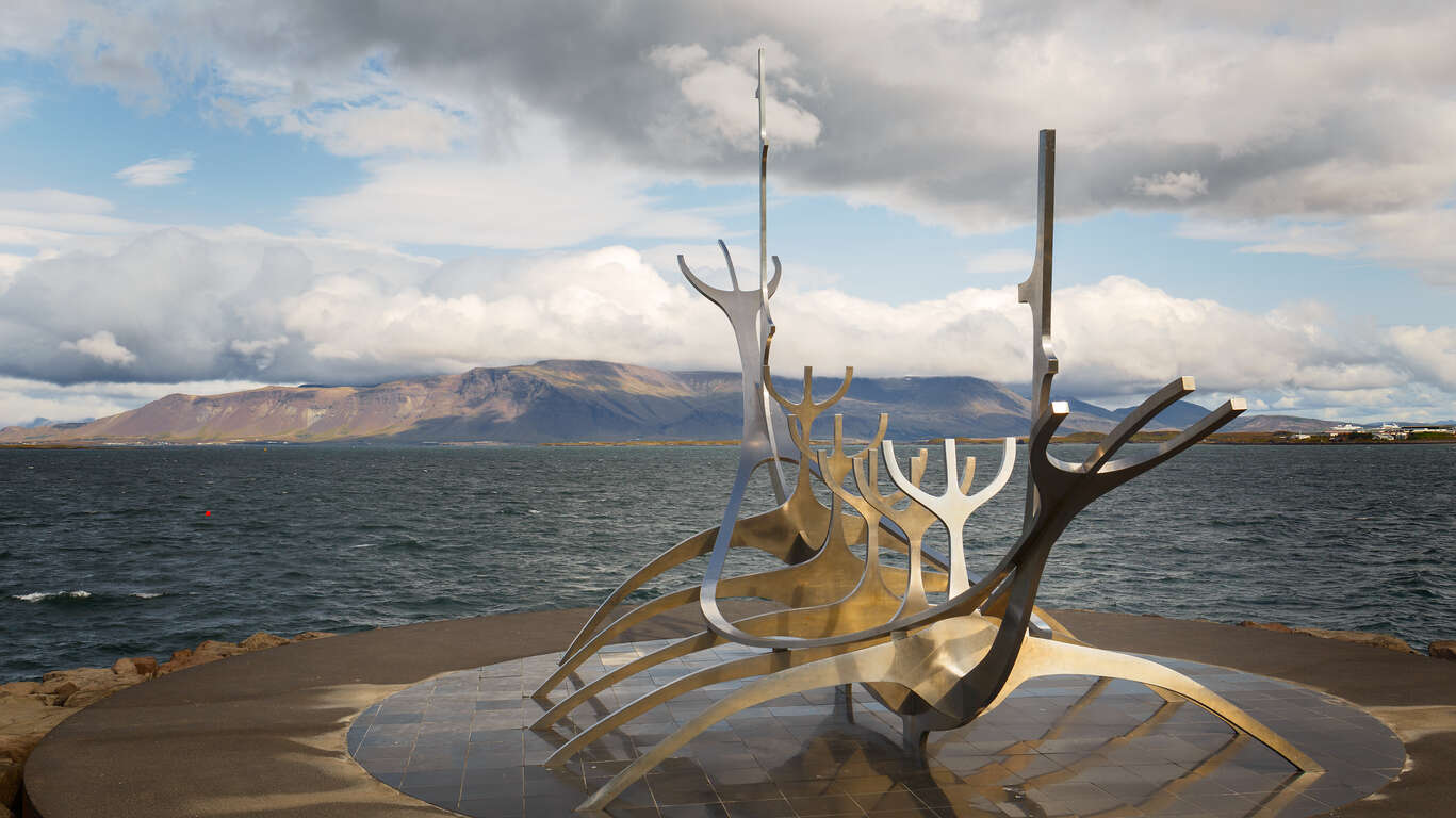 L’Islande avec Exploris