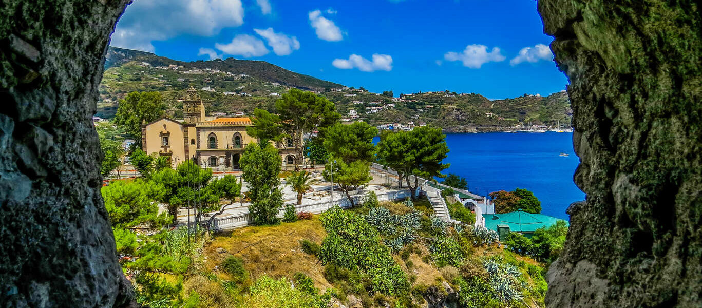 De Sorrente aux incontournables de la Sicile