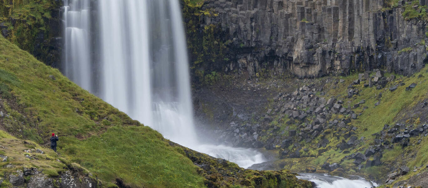 L’Islande avec Exploris