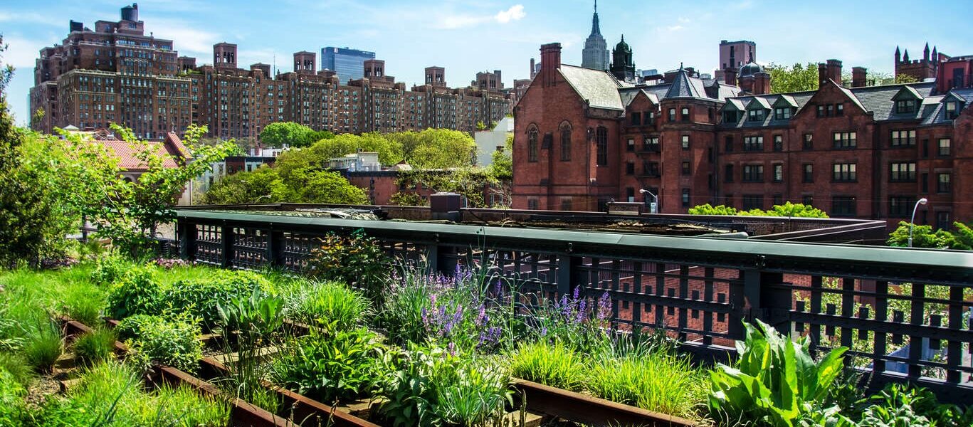 Mon nid douillet à Manhattan