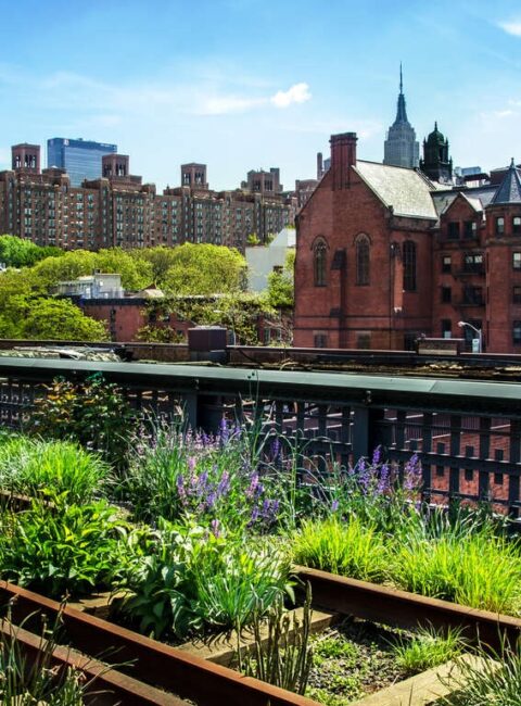Mon nid douillet à Manhattan