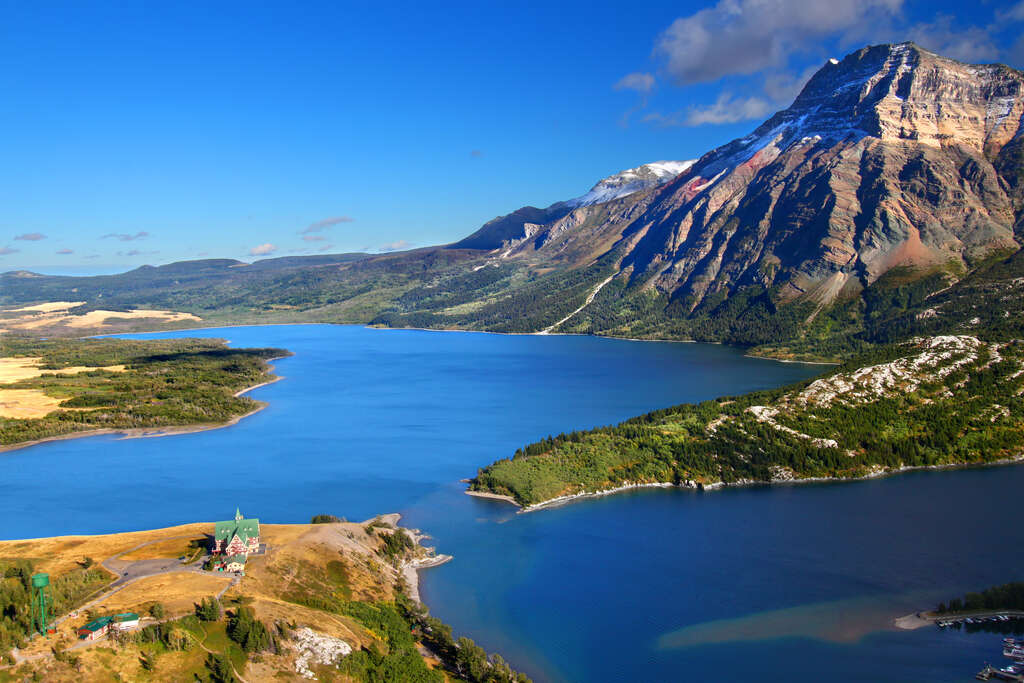Alberta Guide 