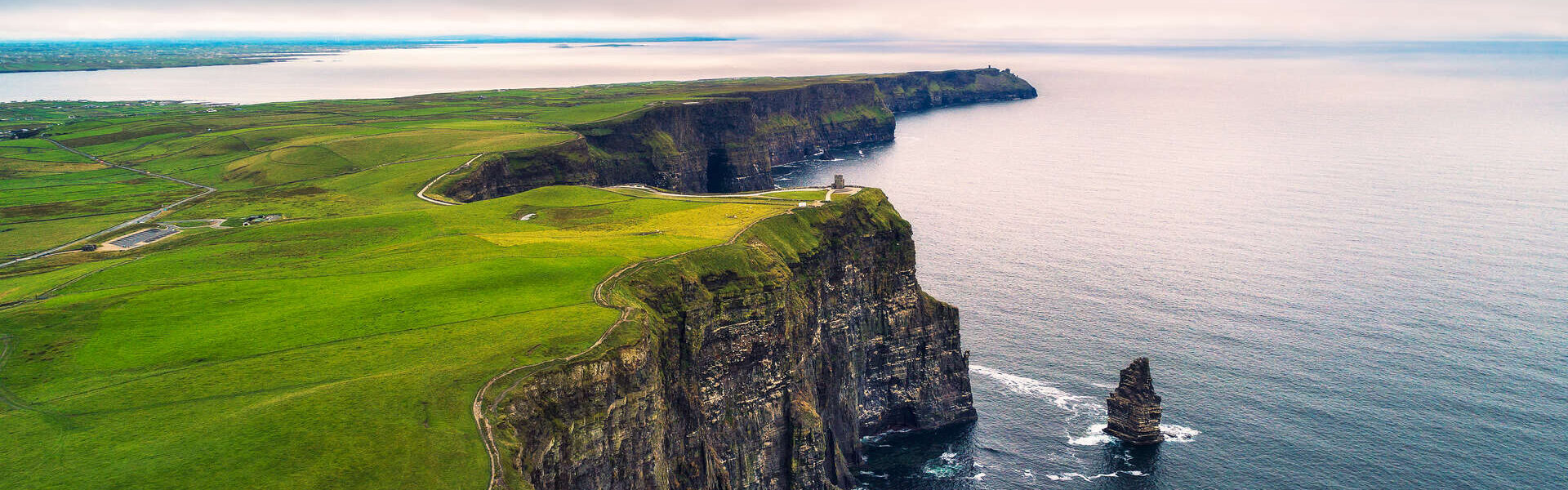 Voyage Irlande petit groupe 8 jours