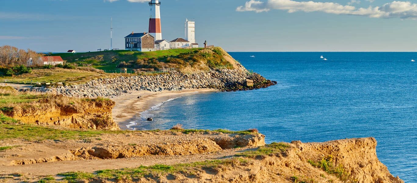 Balade de New York aux Hamptons