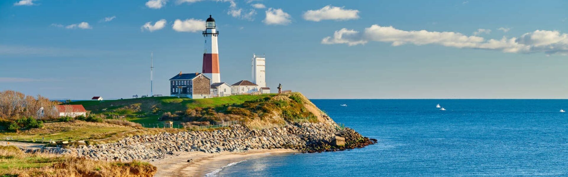 Séjour à New York et dans les Hamptons